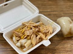 -华辉小食