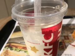 -肯德基(大悦城D馆店)