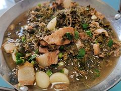 -味好美土菜(迎宾东路店)