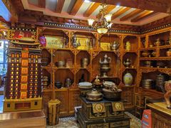 -宗巴雍姆藏餐府