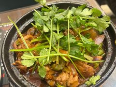 -川香煲(茅台路店)