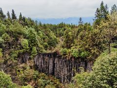 -梭布垭石林景区