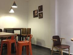 大堂-WOW coffee