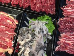 -幸运牛汕头小黄牛牛肉火锅(梅林店)