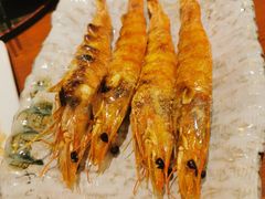 -津之港·日本料理·铁板烧