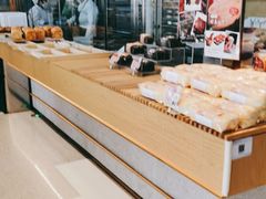 -西村叔叔的店·面包·甜品·蛋糕(清河万象汇店)