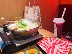 -有喜屋·日料·居酒屋(旭辉广场店)