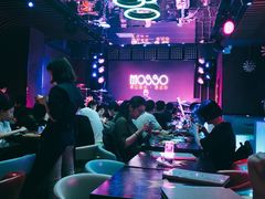 -MOSSO音乐酒吧·Live House(南京西路店)