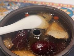 -云海肴·汽锅鸡·云南代表菜(天山百盛优客店)