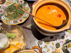 -泰妃殿(武汉首店)