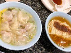 虾籽面-耿福兴(凤凰美食街店)
