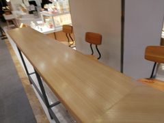 大堂-爸爸糖吐司面包(大连高新锦辉商场店)