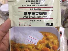 -MUJI无印良品(远洋未来广场店)