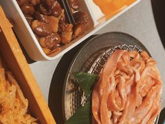 -正宗齐齐哈尔烤肉·齐牛哥鲜切炭火烤肉(杭州总店)