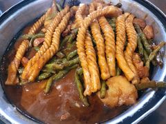 -黑土印象菜馆(三元桥店)
