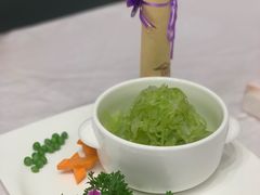 -汉通东林海鲜大酒店(鼓楼孝闻街店)