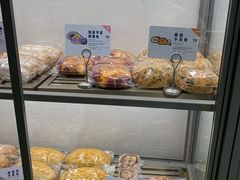 菜单-喜茶(广州北京路惠福东店)