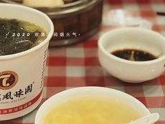 -陶然风味园(广场路店)
