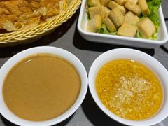 -望蝎门羊蝎子火锅(祭城店)
