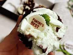 -Pantry's Best派悦坊蛋糕(K11购物艺术中心店)