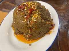 -烤肉季饭庄