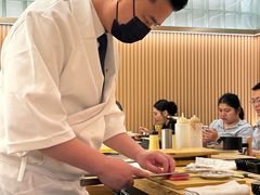 -鮨政·Omakase(港汇恒隆广场店)