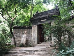 -北京上方山国家森林公园