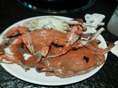 android_upload_pic-华府海鲜碳烤自助(万达店)