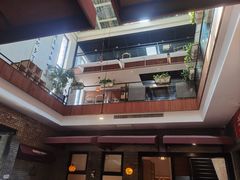 -苹果树下艺术餐厅(通州店)