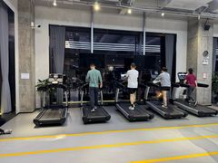 -LA合时健身4PMFIT(花桥旗舰店)