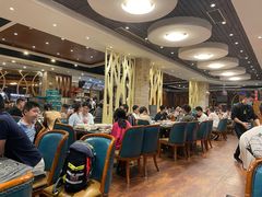 大堂-情妹耙泥鳅·江湖川菜(科华店)