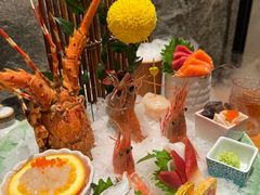 -水濑·日料放题(天河店)