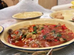 -东排食堂长沙小吃大排档(五一广场店)