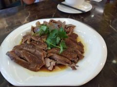 -陆记鹅庄·潮汕菜·狮头鹅(大仟里店)