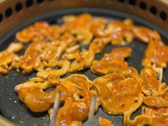 -花味·自助烤肉(江宁同曦店)