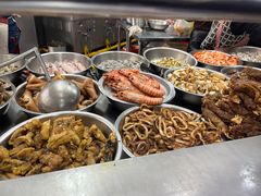 -铭辉沙嗲面(新街商业城店)