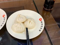 -庆丰包子铺(宣武门店)