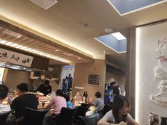 -一豚轩·烧鸟·豚骨拉面(五四路店)