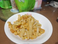 -天下客饭店(中山路店)