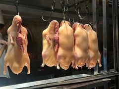 -四季民福烤鸭店(王府井东安门店)