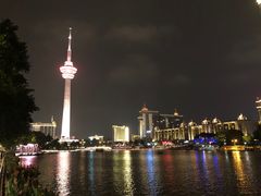 -南通濠河风景名胜区
