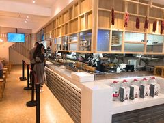 自助取餐区-米国现煲煲仔饭(塔子湖店)