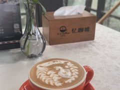 -忆咖啡观景餐厅(桂林象山公园店)