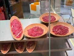 -左庭右院鲜牛肉火锅(南通CBD大有境店)