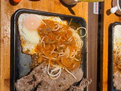 -豪享来中西餐厅(隆昌店)