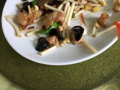 -勒南公舍(龙江店)