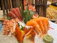 -吉兆·料理(红梅南路店)