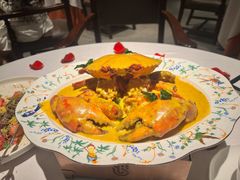 -狮拾久·现代新加坡料理(福田COCO Park店)