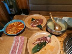 -牛人·雪花牛·木炭烤肉(昆山陆家店)