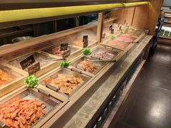-梨花自助烤肉(西三旗万象汇黑金店)